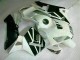 Honda CBR 600 RR 03-04 Injektion Verkleidungen - Weiß Honda CBR 600 RR 03-04 Injektion Verkleidungen - Weiß