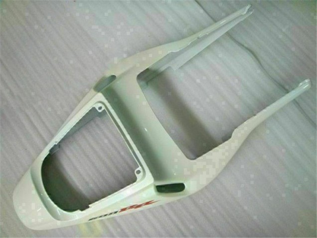 Honda CBR 600 RR 03-04 Injektion Verkleidungen - Weiß Honda CBR 600 RR 03-04 Injektion Verkleidungen - Weiß