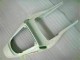 Honda CBR 600 RR 03-04 Injektion Verkleidungen - Weiß Honda CBR 600 RR 03-04 Injektion Verkleidungen - Weiß
