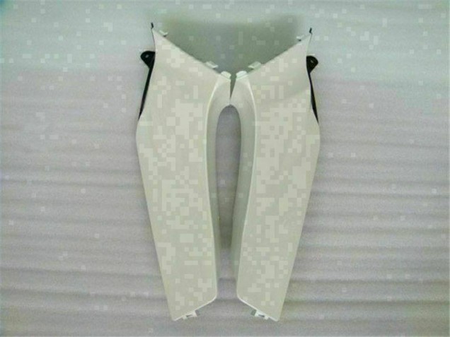 Honda CBR 600 RR 03-04 Injektion Verkleidungen - Weiß Honda CBR 600 RR 03-04 Injektion Verkleidungen - Weiß
