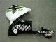 Honda CBR 600 RR 03-04 Motorrad Verkleidung - Weiß Honda CBR 600 RR 03-04 Motorrad Verkleidung - Weiß