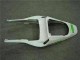 Honda CBR 600 RR 03-04 Motorrad Verkleidung - Weiß Honda CBR 600 RR 03-04 Motorrad Verkleidung - Weiß