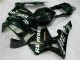 Honda CBR 600 RR 03-04 Motorrad Verkleidungen - Schwarz