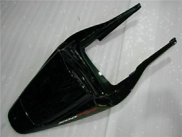 Honda CBR 600 RR 03-04 Motorrad Verkleidungen - Schwarz