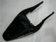 Honda CBR 600 RR 03-04 Motorrad Verkleidungen - Schwarz