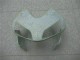 Honda CBR 600 RR 03-04 Motorrad Verkleidungen - Weiß