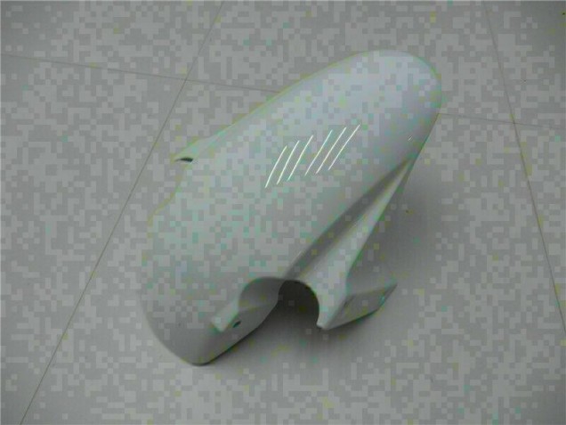 Honda CBR 600 RR 03-04 Motorrad Verkleidungen - Weiß