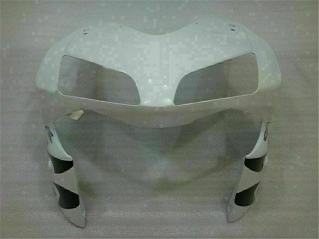 Honda CBR 600 RR 03-04 Motorrad Vollverkleidung - Weiß