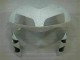 Honda CBR 600 RR 03-04 Motorrad Vollverkleidung - Weiß