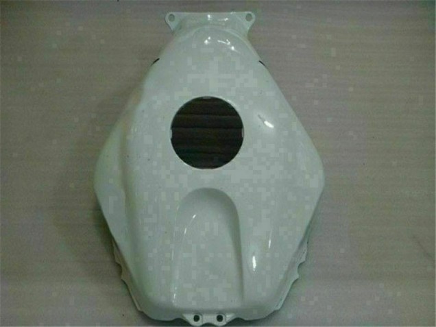 Honda CBR 600 RR 03-04 Motorrad Vollverkleidung - Weiß