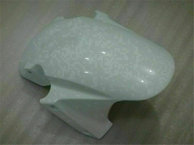 Honda CBR 600 RR 03-04 Motorrad Vollverkleidung - Weiß