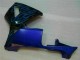Honda CBR 600 RR 03-04 Verkleidung - Blau Honda CBR 600 RR 03-04 Verkleidung - Blau