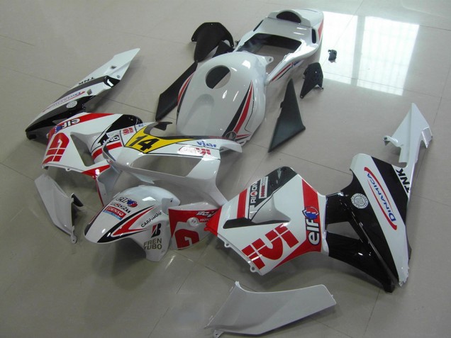 Honda CBR 600 RR 03-04 Verkleidung - Givi Honda CBR 600 RR 03-04 Verkleidung - Givi