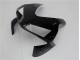 Honda CBR 600 RR 03-04 Verkleidung - Glänzend Schwarz Honda CBR 600 RR 03-04 Verkleidung - Glänzend Schwarz