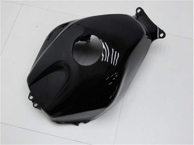 Honda CBR 600 RR 03-04 Verkleidung - Glänzend Schwarz Honda CBR 600 RR 03-04 Verkleidung - Glänzend Schwarz