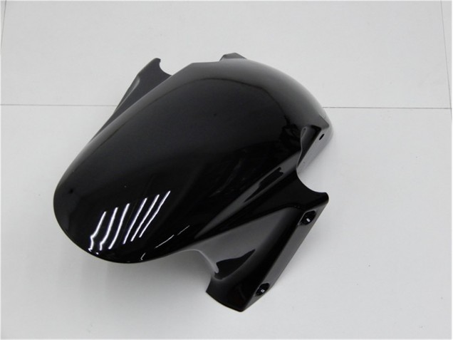 Honda CBR 600 RR 03-04 Verkleidung - Glänzend Schwarz Honda CBR 600 RR 03-04 Verkleidung - Glänzend Schwarz