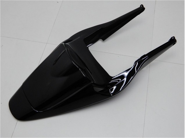 Honda CBR 600 RR 03-04 Verkleidung - Glänzend Schwarz Honda CBR 600 RR 03-04 Verkleidung - Glänzend Schwarz
