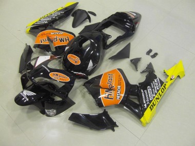 Honda CBR 600 RR 03-04 Verkleidung - HM Plant