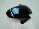 Honda CBR 600 RR 03-04 Verkleidung Kits - Weiß Honda CBR 600 RR 03-04 Verkleidung Kits - Weiß
