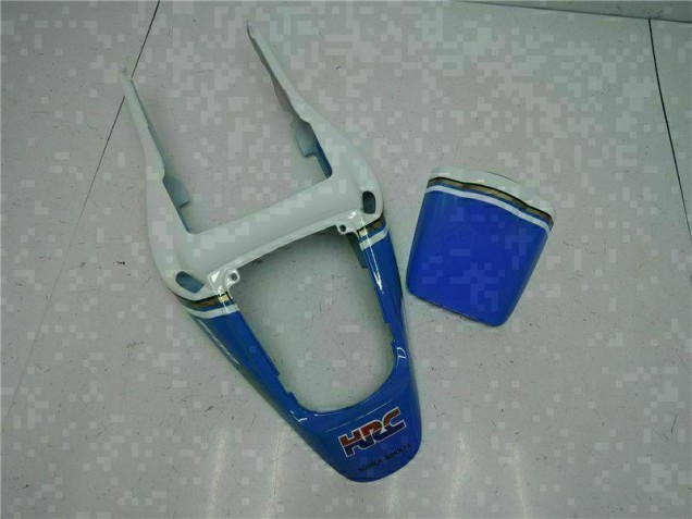 Honda CBR 600 RR 03-04 Verkleidung Kits - Weiß Honda CBR 600 RR 03-04 Verkleidung Kits - Weiß