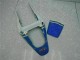 Honda CBR 600 RR 03-04 Verkleidung Kits - Weiß Honda CBR 600 RR 03-04 Verkleidung Kits - Weiß