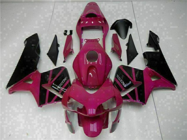 Honda CBR 600 RR 03-04 Verkleidung - Lila