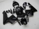 Honda CBR 600 RR 03-04 Verkleidung - Matt Schwarz Honda CBR 600 RR 03-04 Verkleidung - Matt Schwarz