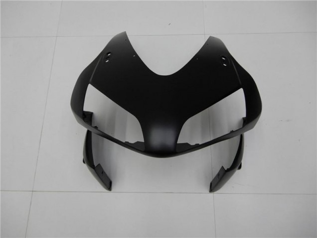 Honda CBR 600 RR 03-04 Verkleidung - Matt Schwarz Honda CBR 600 RR 03-04 Verkleidung - Matt Schwarz