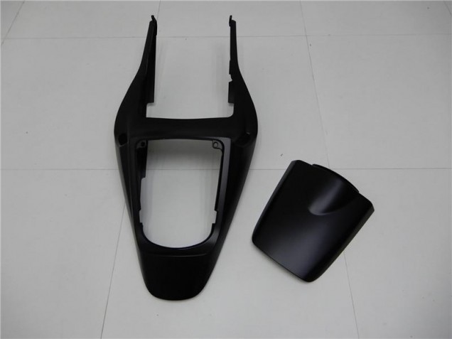 Honda CBR 600 RR 03-04 Verkleidung - Matt Schwarz Honda CBR 600 RR 03-04 Verkleidung - Matt Schwarz