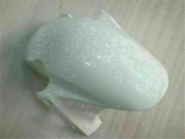 Honda CBR 600 RR 03-04 Verkleidung & Plastik - Weiß
