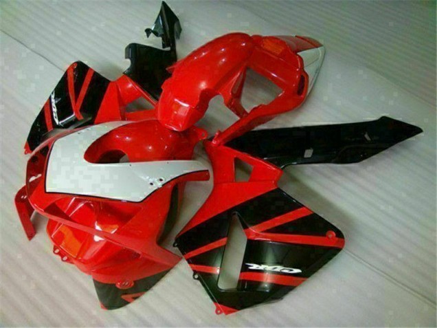 Honda CBR 600 RR 03-04 Verkleidung - Rot Honda CBR 600 RR 03-04 Verkleidung - Rot