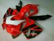 Honda CBR 600 RR 03-04 Verkleidung - Rot Honda CBR 600 RR 03-04 Verkleidung - Rot