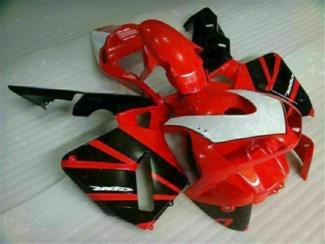 Honda CBR 600 RR 03-04 Verkleidung - Rot Honda CBR 600 RR 03-04 Verkleidung - Rot