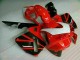 Honda CBR 600 RR 03-04 Verkleidung - Rot Honda CBR 600 RR 03-04 Verkleidung - Rot