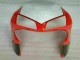 Honda CBR 600 RR 03-04 Verkleidung - Rot Honda CBR 600 RR 03-04 Verkleidung - Rot