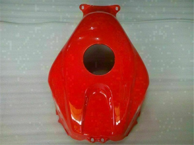 Honda CBR 600 RR 03-04 Verkleidung - Rot Honda CBR 600 RR 03-04 Verkleidung - Rot
