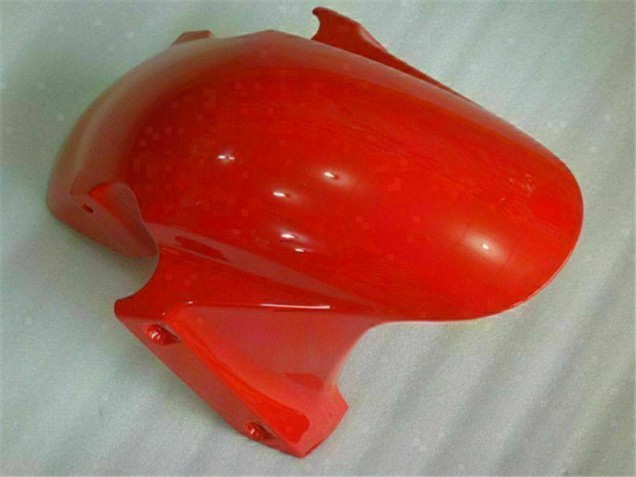 Honda CBR 600 RR 03-04 Verkleidung - Rot Honda CBR 600 RR 03-04 Verkleidung - Rot
