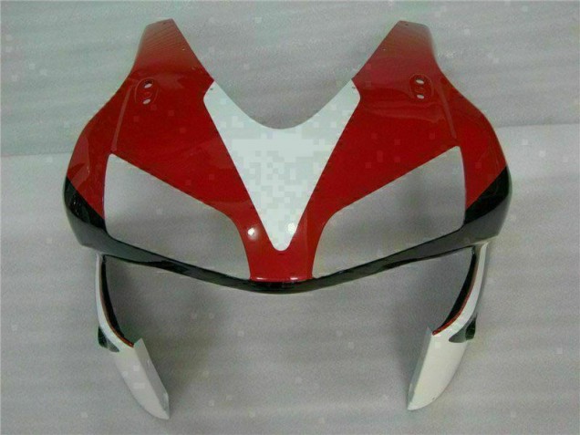 Honda CBR 600 RR 03-04 Verkleidung - Rot Weiß Honda CBR 600 RR 03-04 Verkleidung - Rot Weiß