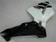 Honda CBR 600 RR 03-04 Verkleidung - Rot Weiß Honda CBR 600 RR 03-04 Verkleidung - Rot Weiß