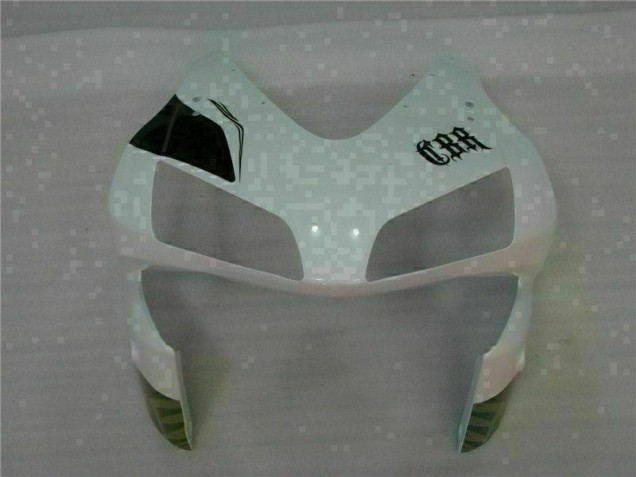 Honda CBR 600 RR 03-04 Verkleidung - Weiß Honda CBR 600 RR 03-04 Verkleidung - Weiß