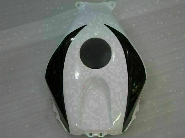 Honda CBR 600 RR 03-04 Verkleidung - Weiß Honda CBR 600 RR 03-04 Verkleidung - Weiß