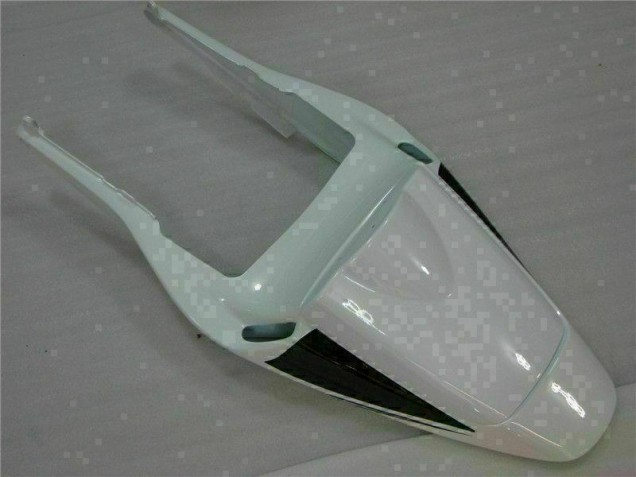 Honda CBR 600 RR 03-04 Verkleidung - Weiß Honda CBR 600 RR 03-04 Verkleidung - Weiß
