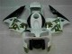 Honda CBR 600 RR 03-04 Verkleidung - Weiß Honda CBR 600 RR 03-04 Verkleidung - Weiß