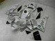 Honda CBR 600 RR 03-04 Verkleidung - Weiß Repsol