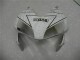 Honda CBR 600 RR 03-04 Verkleidung - Weiß Repsol