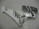 Honda CBR 600 RR 03-04 Verkleidung - Weiß Repsol