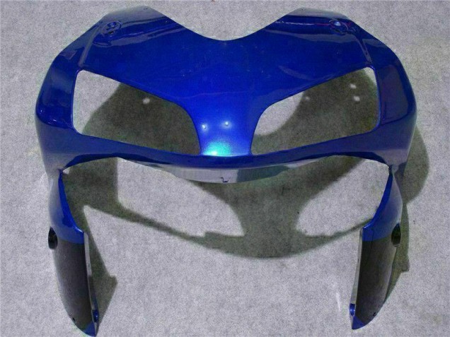 Honda CBR 600 RR 03-04 Verkleidungen - Blau Honda CBR 600 RR 03-04 Verkleidungen - Blau