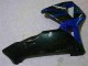 Honda CBR 600 RR 03-04 Verkleidungen - Blau Honda CBR 600 RR 03-04 Verkleidungen - Blau