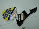 Honda CBR 600 RR 03-04 Verkleidungen - Gelb Honda CBR 600 RR 03-04 Verkleidungen - Gelb