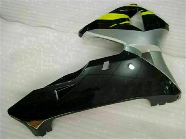 Honda CBR 600 RR 03-04 Verkleidungen - Gelb Schwarz